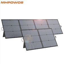 pannello solare pieghevole