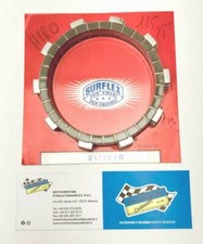 Dischi Frizione Surflex