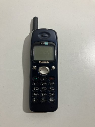 Telefono cellulare panasonic - telefono,