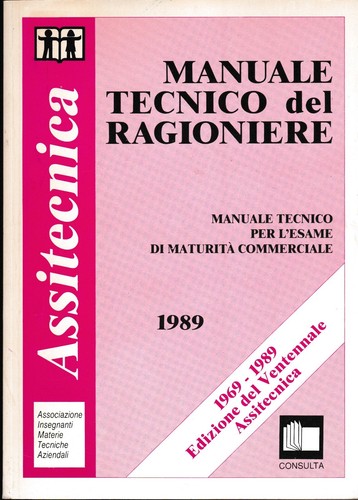 Manuale tecnico del - 🧭,