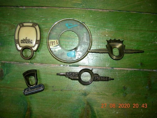 Fregi metallici per - metallici,
