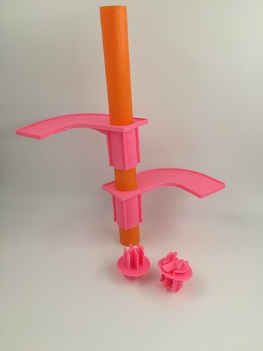 Barbie fashion plaza ricambi - barbie,