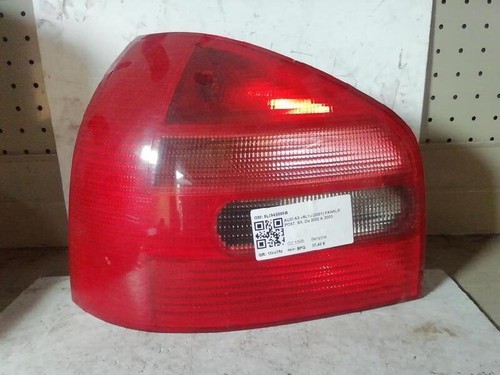 8l0945095b fanale posteriore - 8l0945095b,