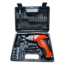 Avvitatore cacciavite cordless - avvitatore,
