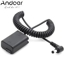 NP-FW50 Accoppiatore DC