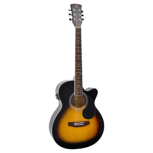 Chitarra acustica mini - acustica,