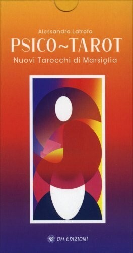 Psico tarot nuovi tarocchi di - nuovi,