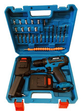 Trapano avvitatore - trapano,