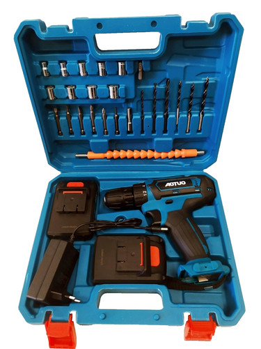 Trapano avvitatore - trapano,