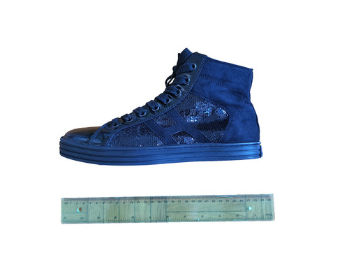Hogan sneakers alte - -, da