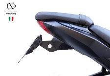 Portatarga  x Triumph daytona 660 (U65A) + Luce Targa  024 