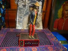 Giocattolo di latta Lehmann