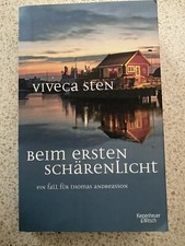 VIVECA STEN “Beim ersten