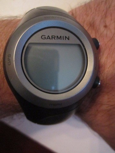 Orologio garmin gps - orologio, forerunner