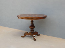 Tavolo tavolino tondo