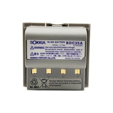 NUOVA BATTERIA SOKKIA BDC35A
