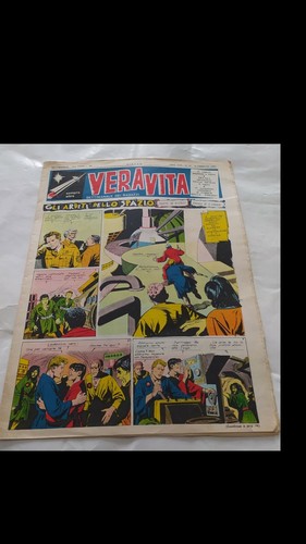 Vera vita del - vera,