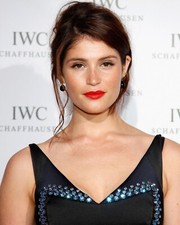 SEXY GEMMA ARTERTON 8x10 PHOTO