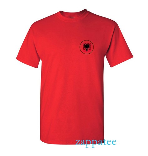 Shirt albania t - albania,