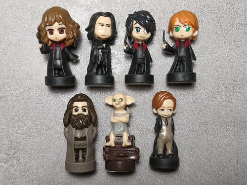 Wizzis esselunga harry potter - wizzis,