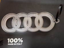 Portachiavi Audi S-Line A1 A2