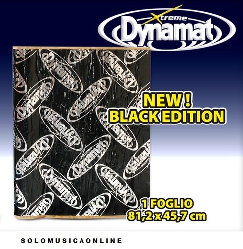 Dynamat extreme y10455 new - y10455,