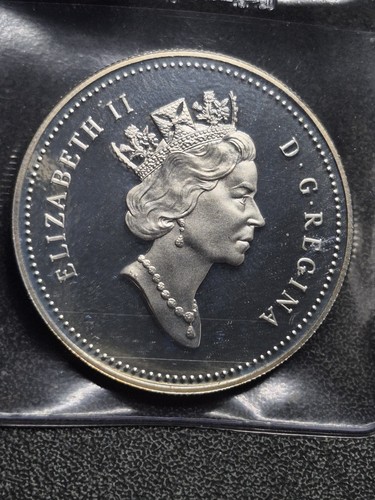 Dollaro canada 1991 fs - ,