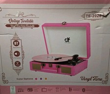 DANFI AUDIO Giradischi in