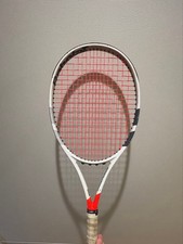 Babolat Pure Strike 100
