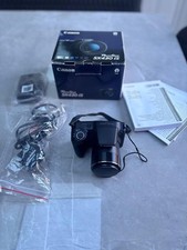 Canon PowerShot SX430 IS 20,0