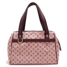 Louis Vuitton Mini Josephine