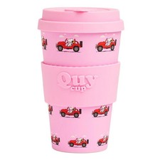 Tazza da caffè QuyCup Peanuts