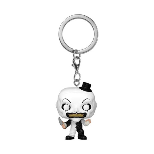 Terrifier pocket pop - terrifier,
