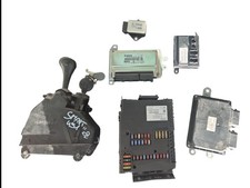 KIT CENTRALINA MOTORE PER