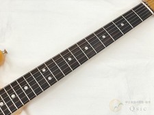 Parafango Vintera II Mustang