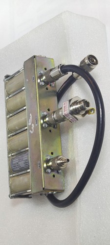 Sda 450 uhf cavità - sda,