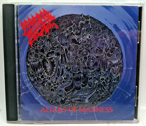 Altars madness bonus - altars,