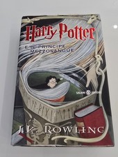 Harry Potter e il Principe
