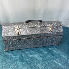 Cassetta porta attrezzi