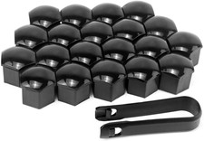 20 Pezzi Copri Bulloni