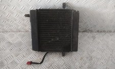 RADIATORE ACQUA PER HONDA