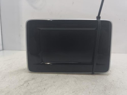 Schermo gps mercedes classe - gps,