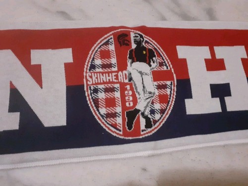 Sciarpa scarf ultras - ultras, skinhead