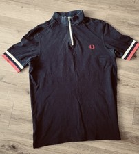 Polo fred perry vintage 4 - vintage, 1/4