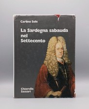 Sardegna sabauda nel - sabauda,