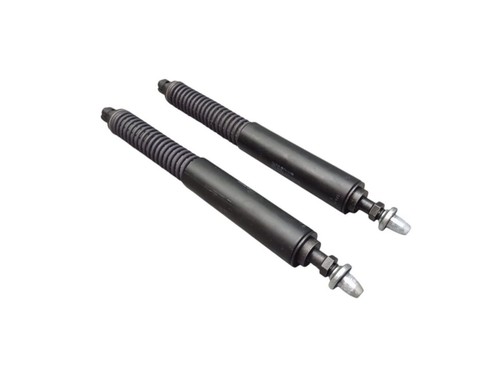 Tailgate shock absorber set - shock,