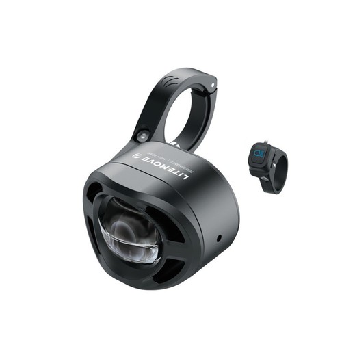 Litemove faro per bici - litemove,