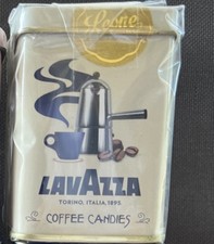 Scatola Latta Lattina