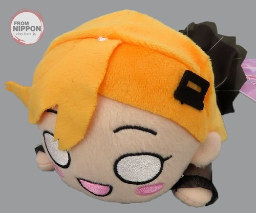 Peluche kanon shibuya nesoberi - shibuya,