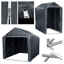 Tenda da garage mobile garage